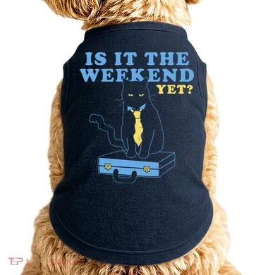 Doggie Tank
