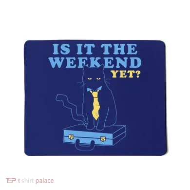 Mousepad