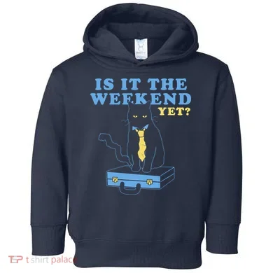 Toddler Hoodie
