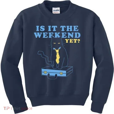 Kids Sweatshirt