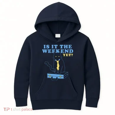 Kids Hoodie
