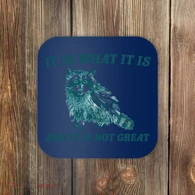 Coaster