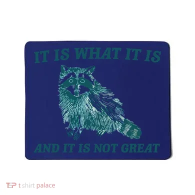 Mousepad