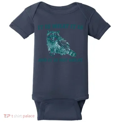 Baby Bodysuit