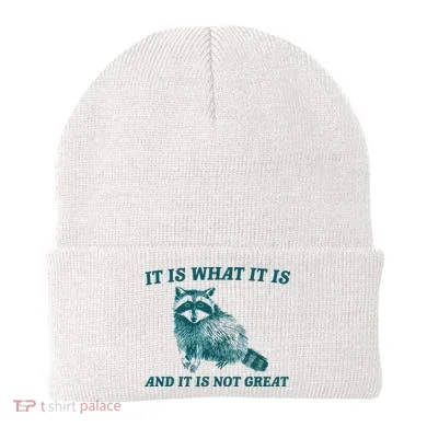 Beanie