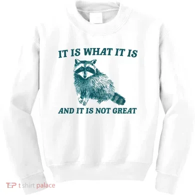 Kids Sweatshirt