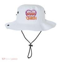 If I Was A Cowboy I'd Be The Queen Bucket Hat thumb 0