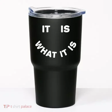 Tumbler