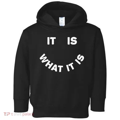 Toddler Hoodie