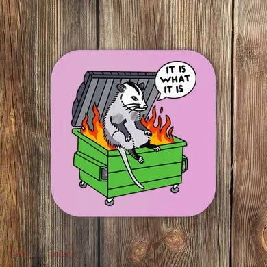 Coaster