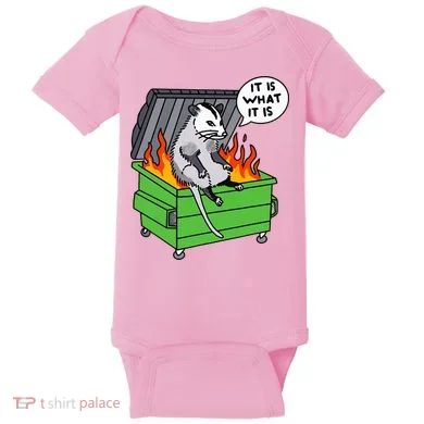 Baby Bodysuit
