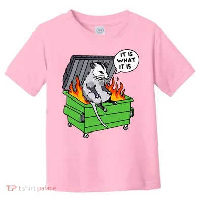 Toddler T-Shirt