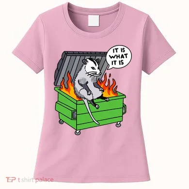 Women's T-Shirt
