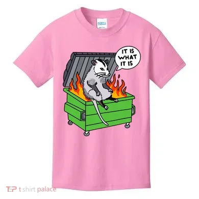 Kids T-Shirt