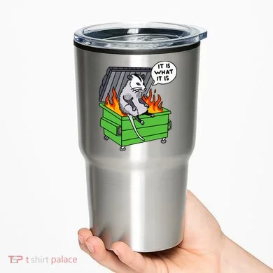 Tumbler