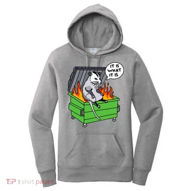 Women's Hoodie