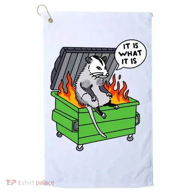 Golf Towel
