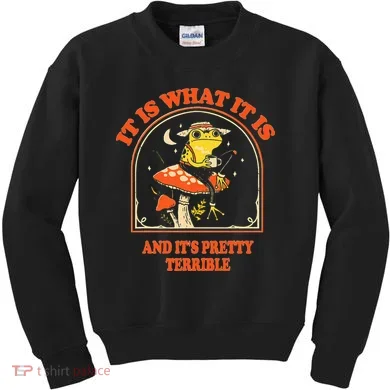 Kids Sweatshirt