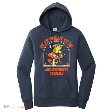 Women's Hoodie