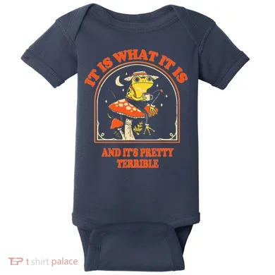 Baby Bodysuit