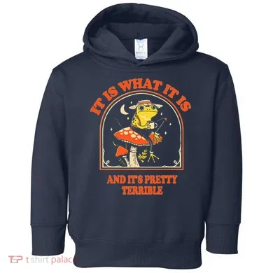 Toddler Hoodie