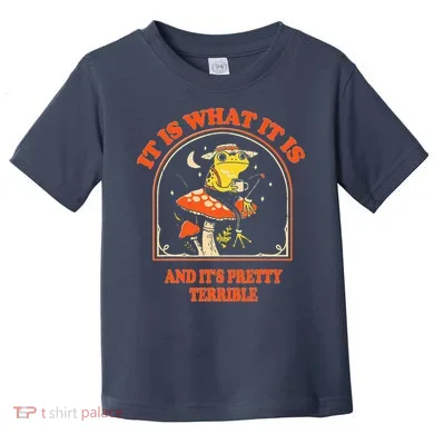 Toddler T-Shirt