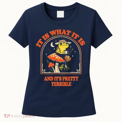 Women's T-Shirt