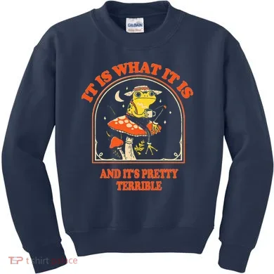 Kids Sweatshirt