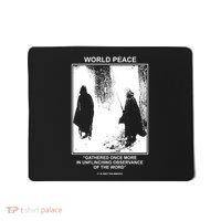It Is Written Usa Mmxxiv World Peace Gathered Once More Mousepad thumb 0