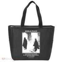 It Is Written Usa Mmxxiv World Peace Gathered Once More Tote Bag thumb 0