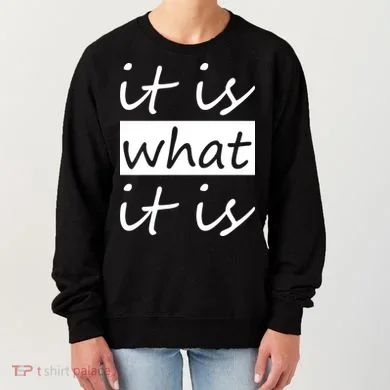 Women's Sweatshirt