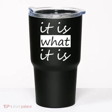 Tumbler