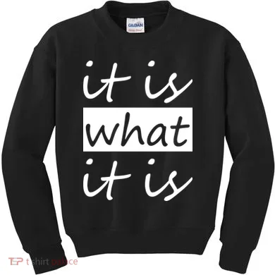 Kids Sweatshirt