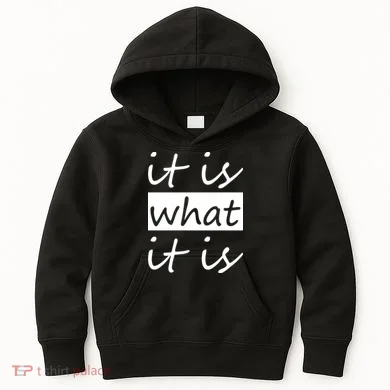 Kids Hoodie