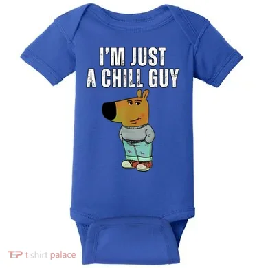 Baby Bodysuit