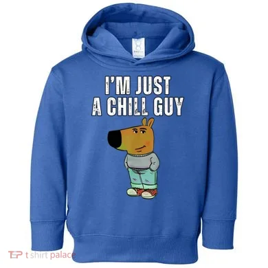 Toddler Hoodie
