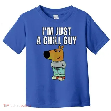 Toddler T-Shirt