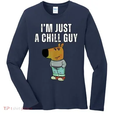 Women's Long Sleeve Shirt