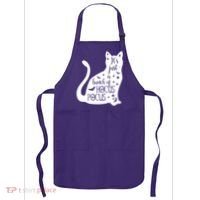 It's Just A Bunch Of Hocus Pocus Cat Apron thumb 0