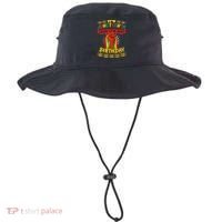 It's Juneteenth And My Birthday African Black Juneteenth Bucket Hat thumb 0
