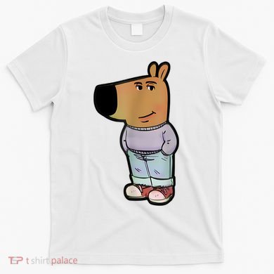 IM Just A Chill Guys T-Shirt