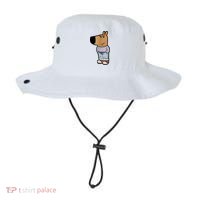 IM Just A Chill Guys Bucket Hat thumb 0