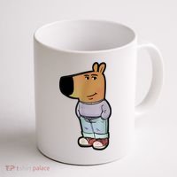 IM Just A Chill Guys Coffee Mug thumb 1
