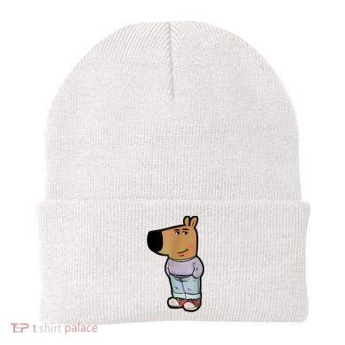 IM Just A Chill Guys Beanie