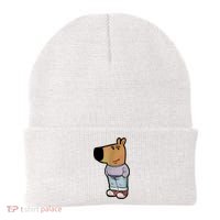 IM Just A Chill Guys Beanie thumb 0