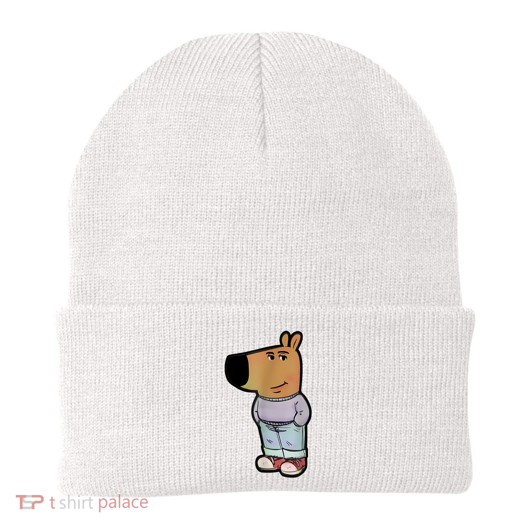 IM Just A Chill Guys Beanie
