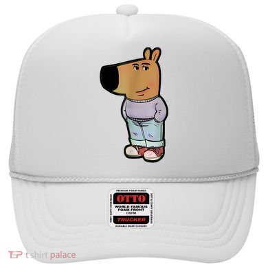 IM Just A Chill Guys Hat