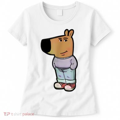 IM Just A Chill Guys Women's T-Shirt