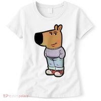IM Just A Chill Guys Women's T-Shirt thumb 0