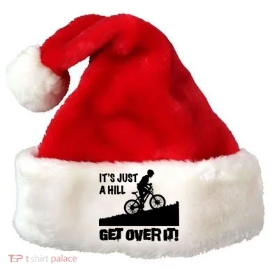 Santa Hat